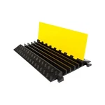 Kable Kontrol Atlas Heavy Duty Cable Protector Ramp - 5 Channel 37 Long B. Fixed Price $170.02.