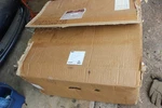 Middle Atlantic Wrs-6 6sp Low Profile Wall Cabinet Rack. Fixed Price $325.00.
