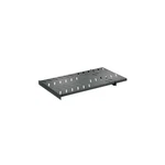 Panduit Rshlf 4-post Rack Shelf 1 Ru Steel 30.5" Depth Black. Fixed Price $405.00.
