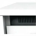 Middle Atlantic C5-vent1-bk C5 Series Air Vent Panel For Cradenza Bay Flat Black. Fixed Price $9.99.