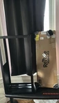 Dubia Roach Enclosures 36x18 Spacer Hood New. Fixed Price $100.00.