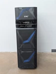 Dell Emc Vmax 40u Rack Cabinet 100-887-074 78x24x47 Enclosure. Fixed Price $510.19.