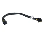 Power Cable Dell Dj25f Motherboard To Gpu Riser 4 Interposer Board. Fixed Price $21.39.
