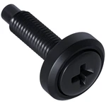 Echogear Server Rack Screws 25 Pack - 10/32 Steel With Pack, Black. Fixed Price $14.76.