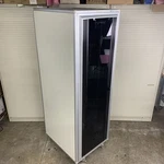 Cpi Megaframe Cabinet System Server Aluminum On Wheels. Fixed Price $475.97.