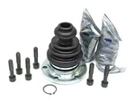 Gkn Drivetech 19tp62m Cv Boot Kit Fits 1997-2003 Audi A8 Quattro Axle. Fixed Price $36.22.