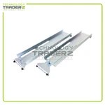 700-18270-02 Foxconn Rack Mount Complete Rail Kit 700-18269-02 ***pulled***. Fixed Price $29.99.