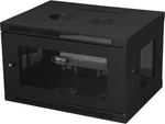 Eaton Tripp Lite Series Smartrack 6u Low-profile Switch-depth Wall-mount Mini. Fixed Price $489.42.