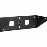 Middle Atlantic Vpm-4 - 4-space Vertical Panel Mount. Fixed Price $125.10.