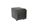 Tripp Lite Sr12ubffd 12u Smartrack Industrial Floor Enclosure (includes. Fixed Price $1799.98.