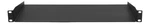 Rockville 1urs Pro Audio 1u Space Rack Shelf Cabinet Tray, 10" Deep, Up To 40lbs. Fixed Price $24.95.