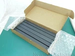 *new* Hp Af070a 10-pack Of Carbon Universal Filler Panels 464695-001. Fixed Price $20.00.