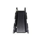 Apc Ar8161ablk Netshelter Cable Management, Power Trough, Black, 559mm. Fixed Price $35.00.