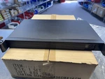 Plink Itx-102 1u Rackmount Chassis (mini-itx, 9.84" Deep) No Power Supply. Fixed Price $50.00.