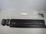 Chatsworth 12730-718 3" Channel Rack-to-runway Mounting Plate W/ Bracket New. Fixed Price $37.83.