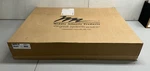 Middle Atlantic Bxbtb5-26 Slim 5 Rack Top/bottom Only For 5-29/37/43-26 Racks. Fixed Price $129.77.