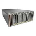 Cisco N5k-c5696q 1-u Expansion Chassis. Fixed Price $499.00.