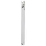 Stoel Music Systems 2 Hp Blank Panel For Modular Eurorack, White. Fixed Price $9.95.