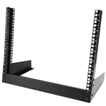 Startech Rk8od 8u Open Frame Network Cabinet 19-inch Freestanding Rack. Fixed Price $86.58.