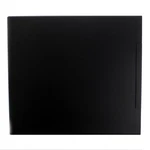 Panduit Pzcpe4f/n Panzone Under-floor Enclosure / Consolidation Point, Black. Fixed Price $159.50.
