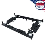 New Dell R750 R650 R550 R450 Heatsink Cpu Clip Cage Bracket W51v5 0w51v5. Fixed Price $9.86.