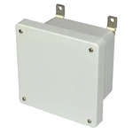 Allied Moulded Products Am664 Enclosures/mounts/racks. Fixed Price $28.36.