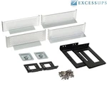 Apc 2-post Mount Rail Kit For Smart-ups, Smart-ups Rt & Symmetra Model Ap9625. Fixed Price $339.99.