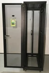 Apc Netshelter Sv Rack 42u Ar2500 Selling As Is! Read Below!. Fixed Price $444.99.