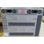 Broadcom 14-u Br-dcx4s-0002 Backbone Fc Chassis. Fixed Price $1500.00.