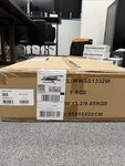 Tripp Lite Sit-stand Wall Mount Workstation 13-32" Tilt Vesa Single Display. Fixed Price $79.99.
