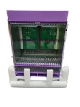 Calix E7-20 Empty 20-slot E7 Shelf 100-02089-new In Box. Fixed Price $899.99.