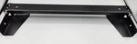 1u Vertical Wall Mount Rack - Foldable Patch Panel Bracket 19" Rackpath. Fixed Price $23.95.