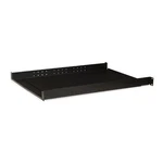 Kendall Howard 1u 4-point Adjustable Shelf Usa Made 1906-3-007-01. Fixed Price $167.04.