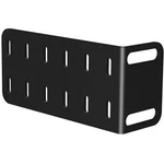 1pc Hammond Mfg Cmrb Enclosure Accessory, Vertical Cable Tie Down Bracket,. Fixed Price $25.88.