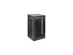Startech.com Rk1520walhm Wall Mount Server Rack Cabinet - 15u 20 In Deep. Fixed Price $596.99.
