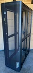 New Hp Hpe 11642 42u 600mm X 1200mm Enterprise Server Rack Cabinet No Sides. Fixed Price $450.00.