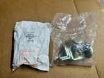 Newton, 2228620010, 8pc Seismic Mounting Cable Ladder, "l" Brackets. Fixed Price $48.00.