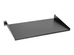 Rocstor 1u Rack Cabinet Universal Cantilever Mount Shelf 10in (y10e086-b1). Fixed Price $41.23.