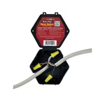 Rack-a-tiers 4 In Open Splice Junction Box 25pc. Fixed Price $188.99.