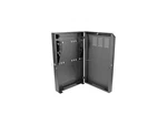 Tripp Lite 6u Vertical Wall-mount Rack Enclosure Cabinet, Low-profile, Server. Fixed Price $1276.78.