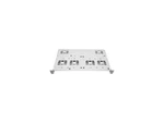 Fortinet Sp-racktray-02 Rack Mount Tray For All E And F Series Desktop Model. Fixed Price $165.99.