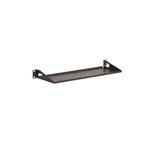 Kendall Howard 1u 6" Vented Light Duty Rack Shelf Ldrs1u6v Usa Made. Fixed Price $33.41.