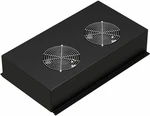 Vertiv - Vra2008 Vr Rack Accessory Vra Top Fan Kit 208-230 Vac. Fixed Price $1648.53.
