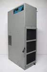 Isc Sales Iq1800vs Ac Ice Qube 1800 Btu Panel Air Conditioner Enclosure. Fixed Price $297.50.