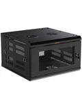 Echogear 6u Enclosed Network Rack - Egav-pre6u600d. Fixed Price $167.99.