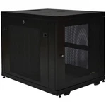 Eaton Sr12ub Smartrack 12u Mid-depth Small Rack Enclosure Height X 19". Fixed Price $1130.30.