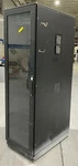 Black Box Climatecab Rm5000a-r3 Server Data Cabinet 84" H X 23.94" W 39.5" D. Fixed Price $1649.99.