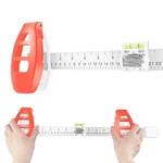 Level Ruler Picture Hanging Tool With Precision Wall Mount Guide For .... Fixed Price $40.65.