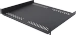 Startech.com 1u Vented Server Rack Shelf, 16in (40cm) Mounting 16, Black. Fixed Price $63.34.