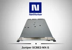 Juniper Networks Scbe2-mx-s Enhanced Mx Switch Control Board -same Day Shipping. Fixed Price $279.99.